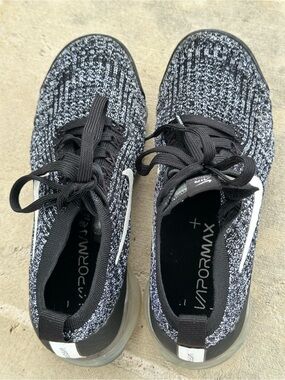 Nike Air VaporMax Flyknit Running Shoes